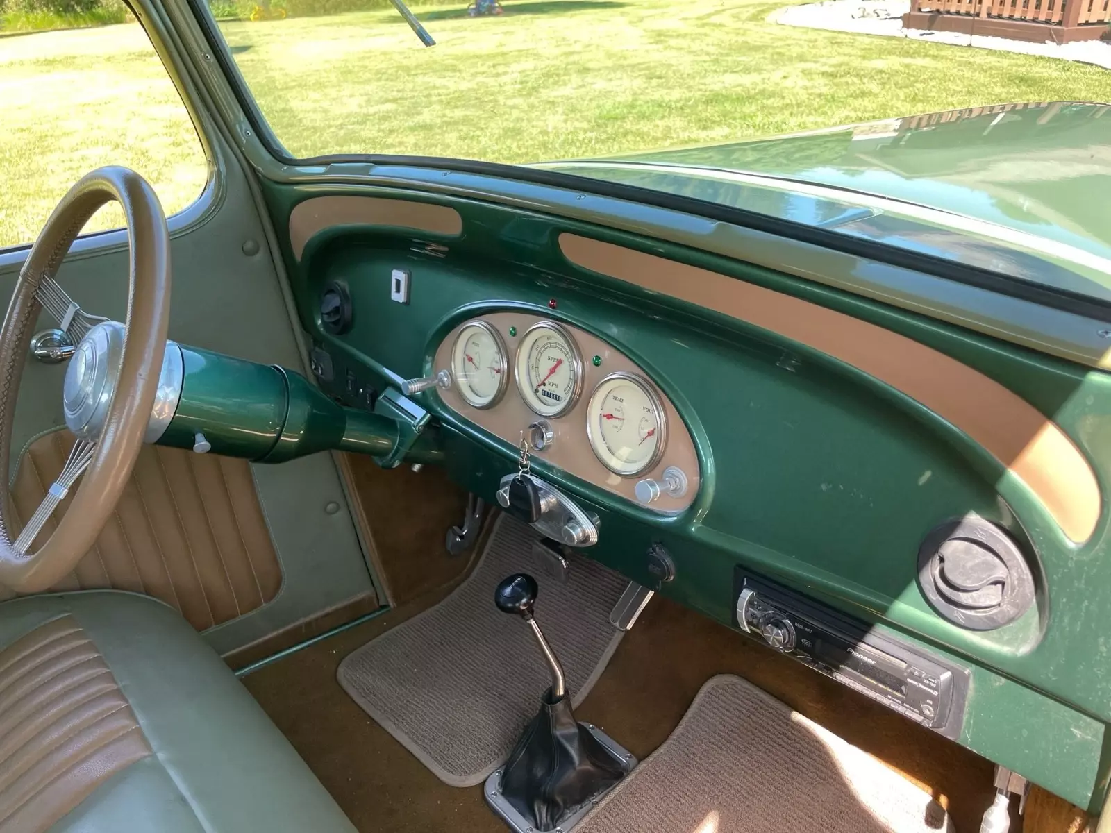 1933 Chevrolet Master - photo 8