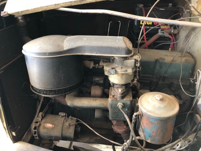 1933 Chevrolet Other - photo 10