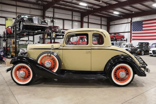 1933 Chevrolet Other Pickups -- - photo 2