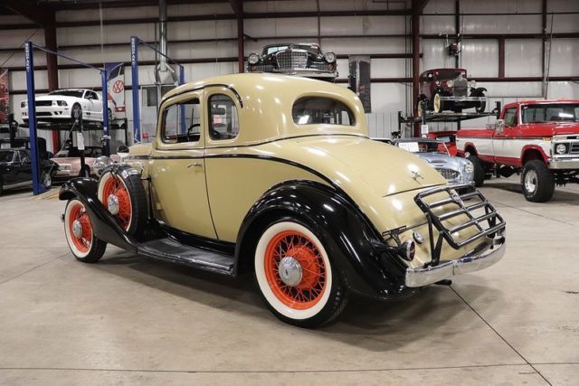 1933 Chevrolet Other Pickups -- - photo 3