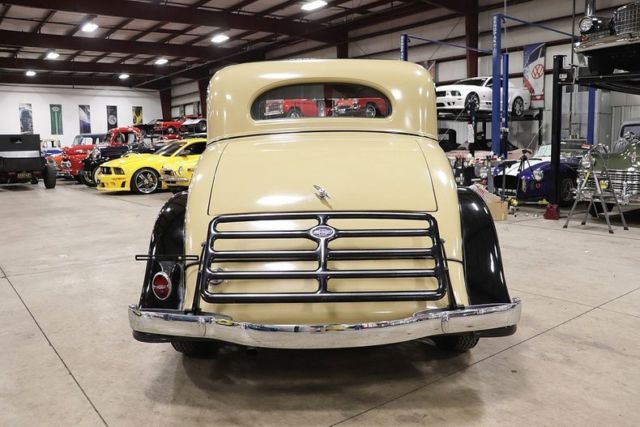 1933 Chevrolet Other Pickups -- - photo 4
