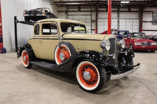 1933 Chevrolet Other Pickups -- - photo 7