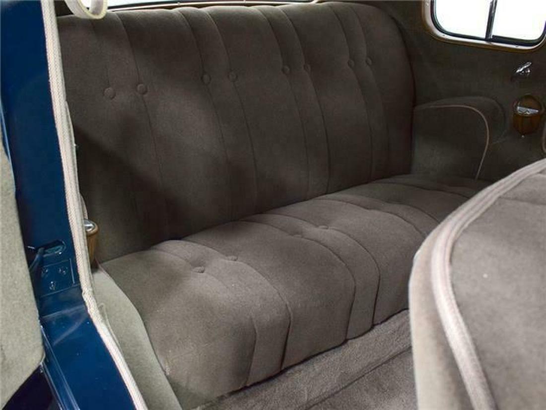 1933 Chevrolet Master Eagle - photo 10