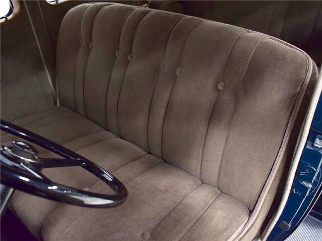 1933 Chevrolet Master Eagle - photo 8