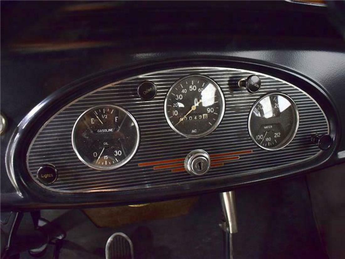 1933 Chevrolet Master Eagle - photo 9