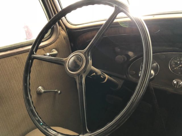 1933 Chevrolet Other - photo 6
