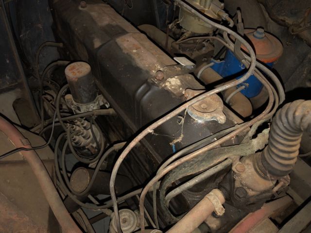 1933 Chevrolet Other - photo 9