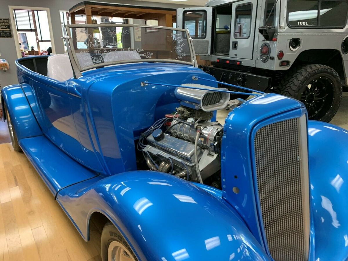 1933 chevrolet Master Phaeton sedan, converrtible, custom hotrod, streetrod 1933 Chevrolet Master