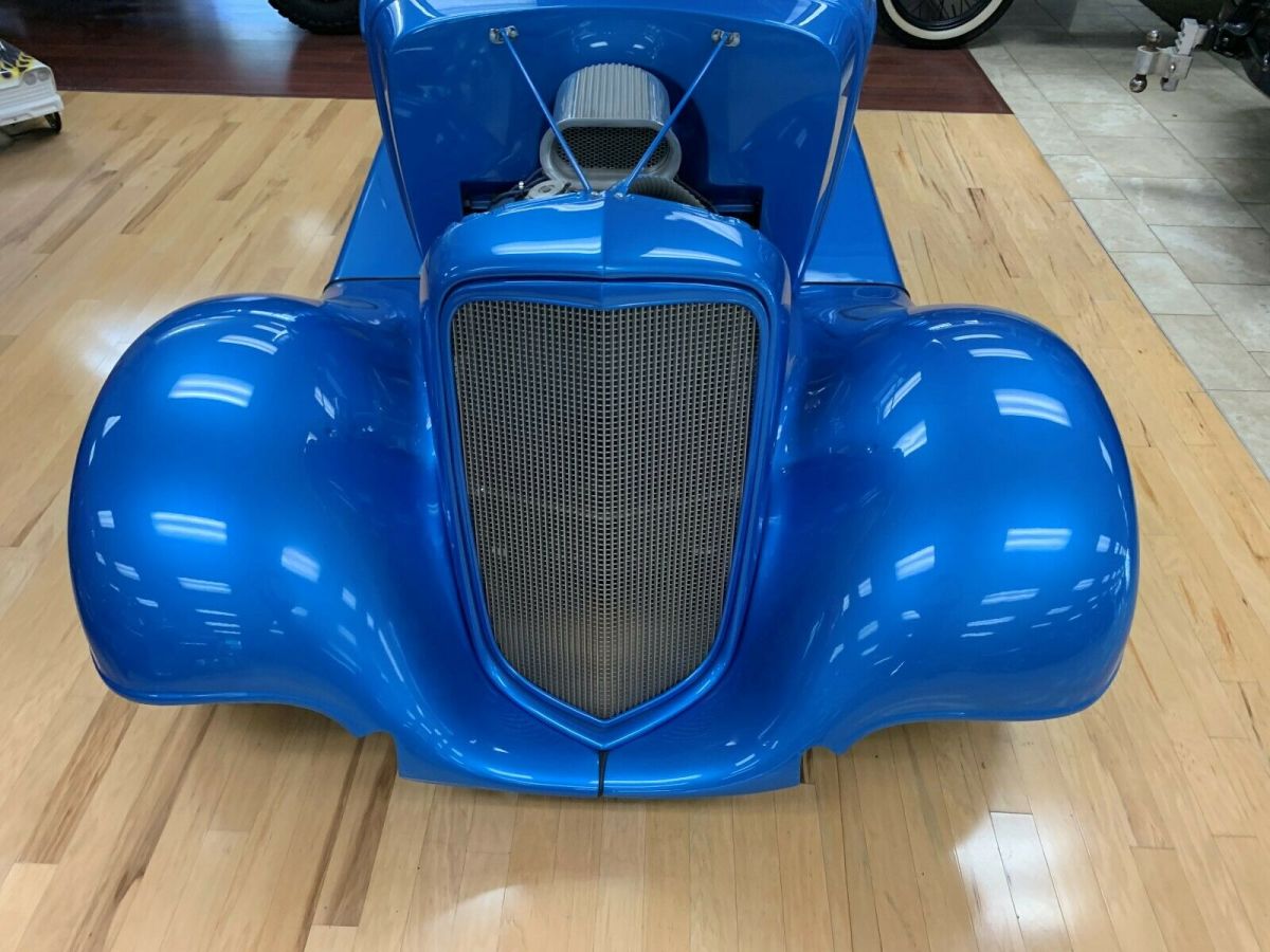 1933 Chevrolet Master - photo 2