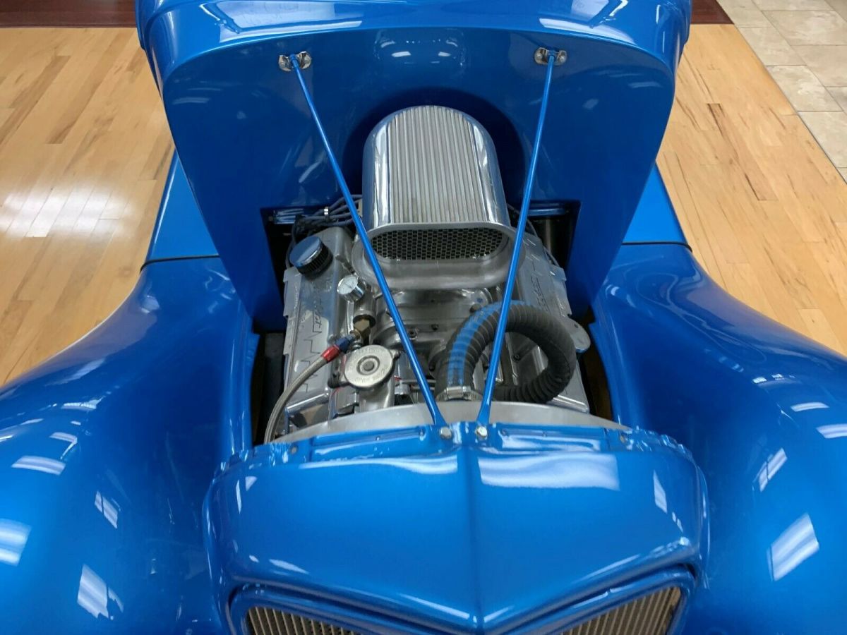 1933 Chevrolet Master - photo 6