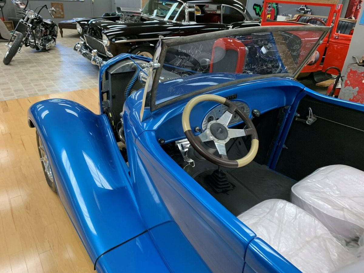1933 Chevrolet Master - photo 7