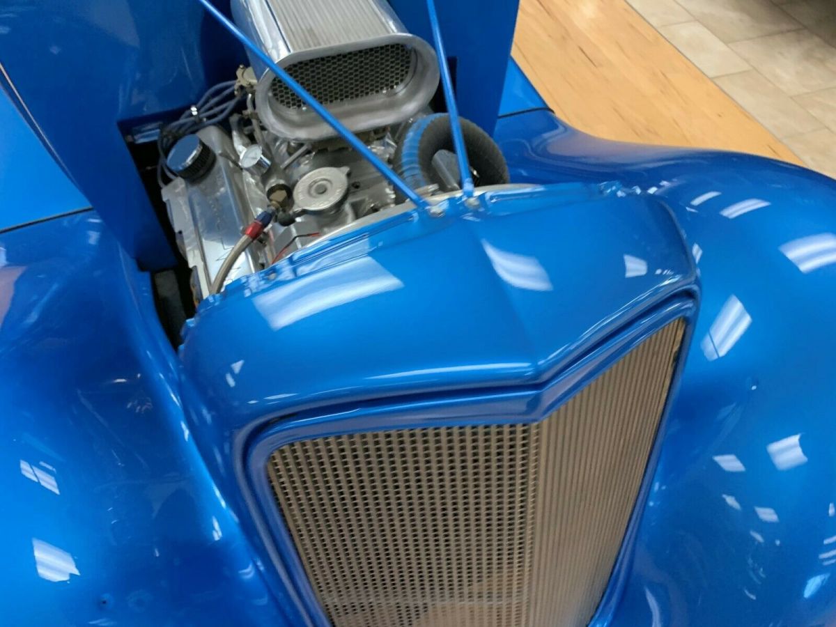 1933 Chevrolet Master - photo 9