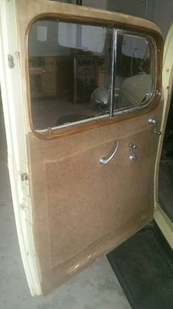 1933 Chevrolet Other - photo 4