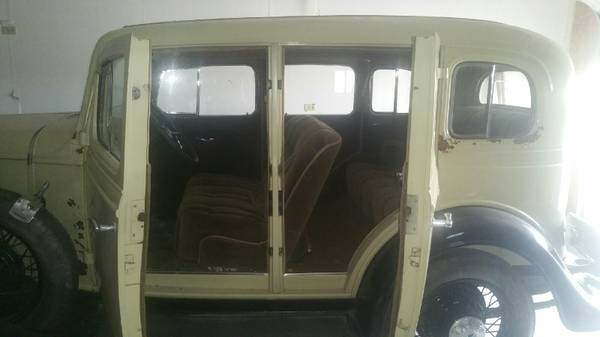 1933 Chevrolet Other - photo 5