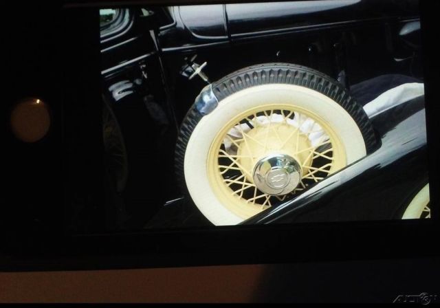 1933 Chevrolet Master Silver Eagle - photo 5