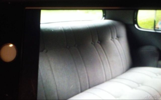 1933 Chevrolet Master Silver Eagle - photo 8