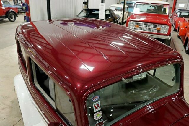 1933 Chevrolet Other Street Rod - photo 10