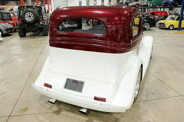 1933 Chevrolet Other Street Rod - photo 11