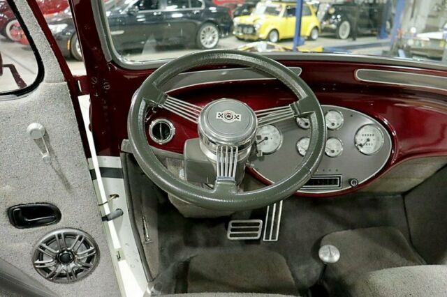 1933 Chevrolet Other Street Rod - photo 12