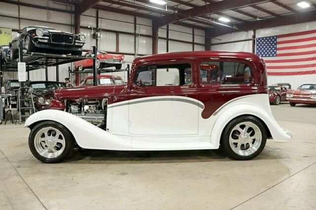 1933 Chevrolet Other Street Rod - photo 2