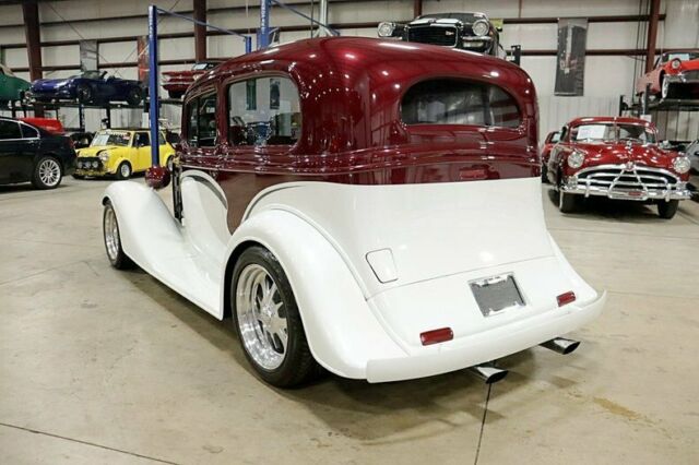 1933 Chevrolet Other Street Rod - photo 3