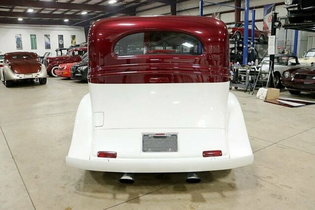 1933 Chevrolet Other Street Rod - photo 4