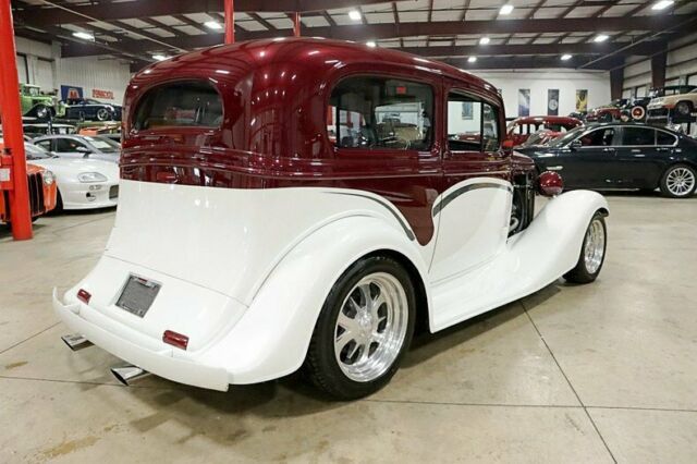 1933 Chevrolet Other Street Rod - photo 5