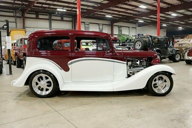 1933 Chevrolet Other Street Rod - photo 6