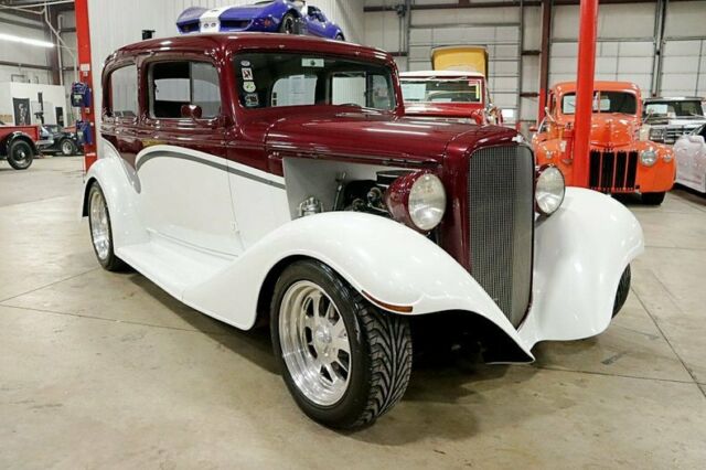 1933 Chevrolet Other Street Rod - photo 7