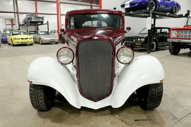 1933 Chevrolet Other Street Rod - photo 8