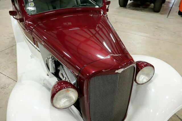 1933 Chevrolet Other Street Rod - photo 9
