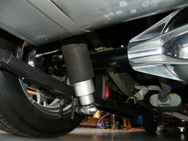 1933 Chevrolet Master "Town Sedan" - photo 12