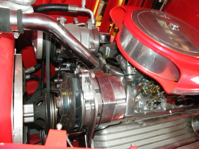1933 Chevrolet Master "Town Sedan" - photo 6