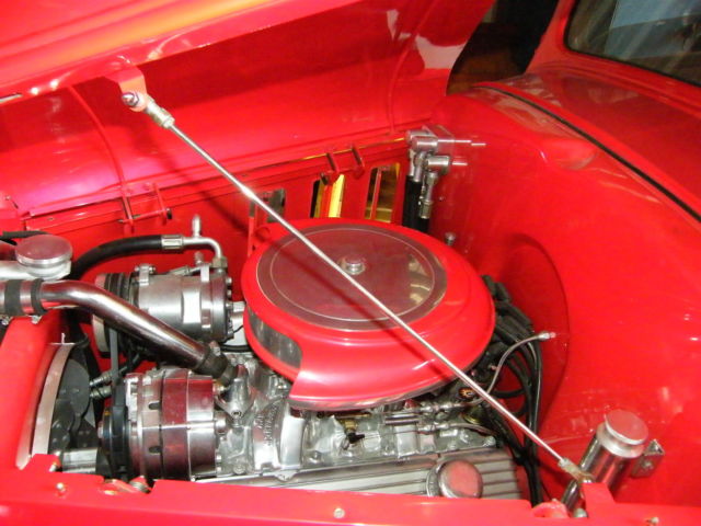 1933 Chevrolet Master "Town Sedan" - photo 7