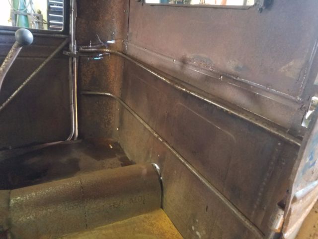 1933 Chevrolet Other Pickups - photo 10