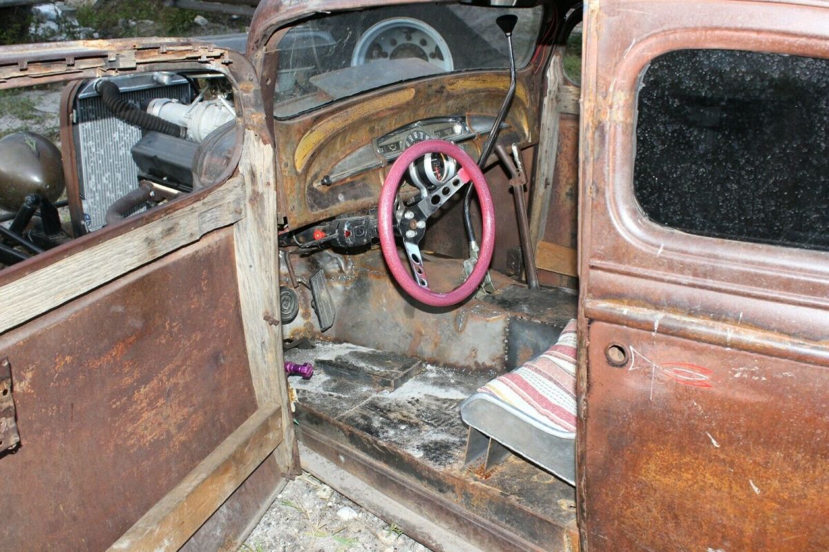 1933 Chevrolet Eagle - photo 10