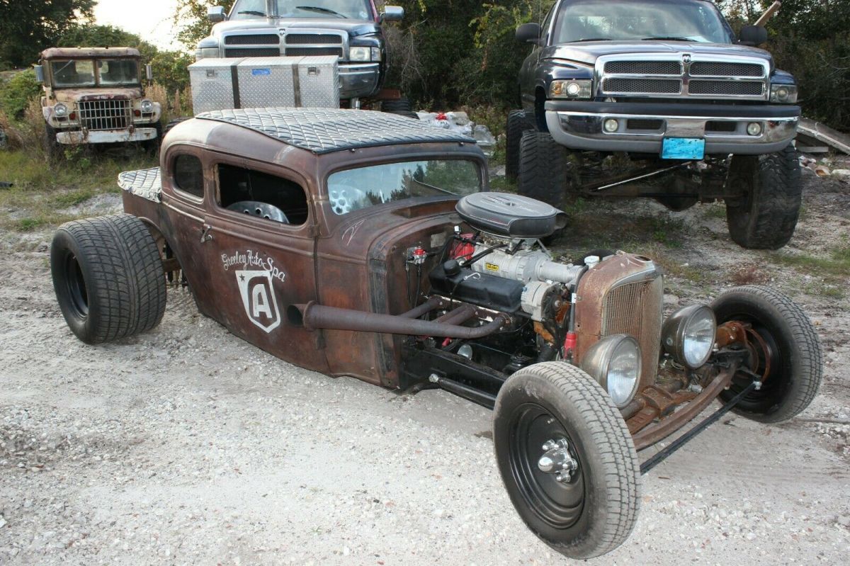 1933 Chevrolet Eagle - photo 11