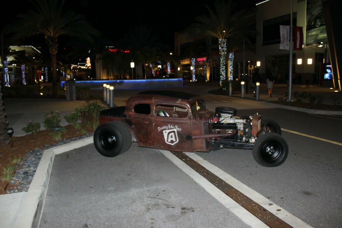 1933 Chevrolet Eagle - photo 12