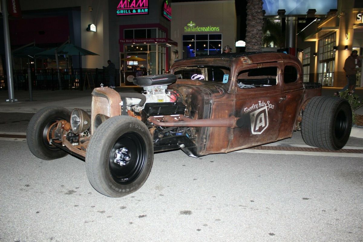 1933 Chevrolet Eagle - photo 13