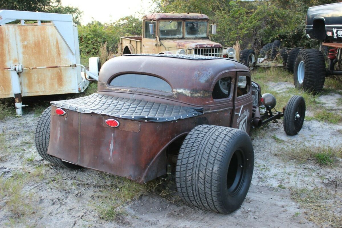 1933 Chevrolet Eagle - photo 2