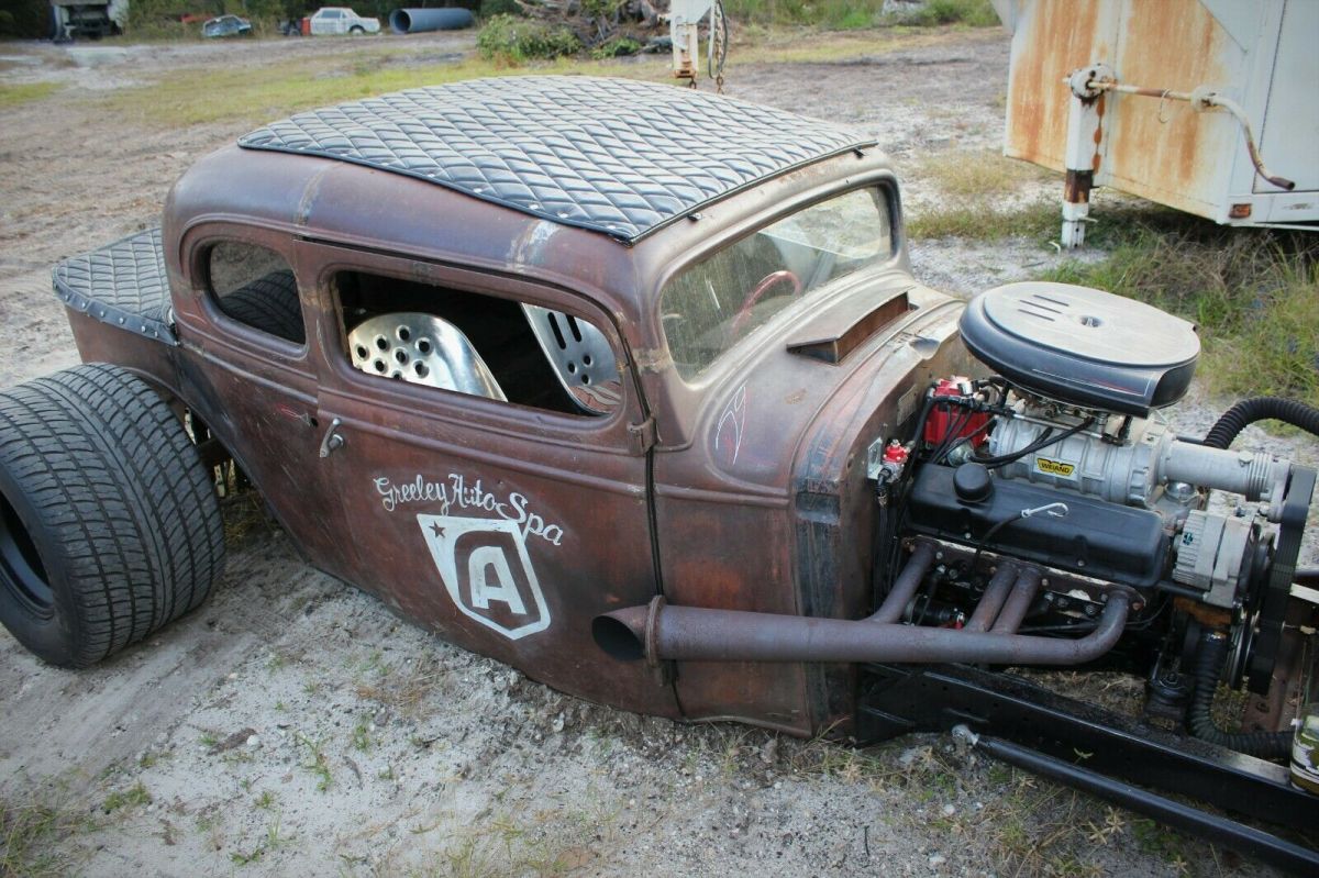 1933 Chevrolet Eagle - photo 3