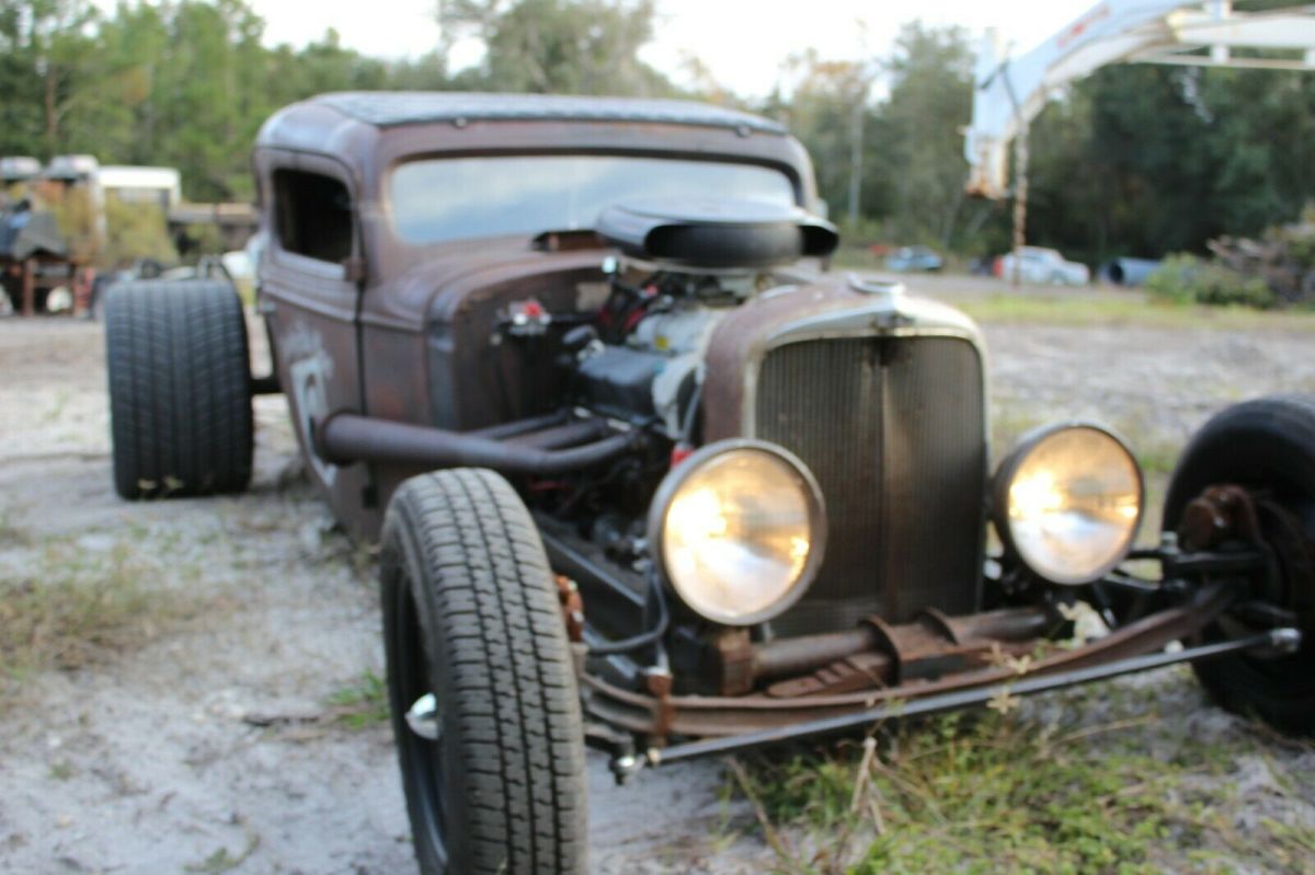 1933 Chevrolet Eagle - photo 4