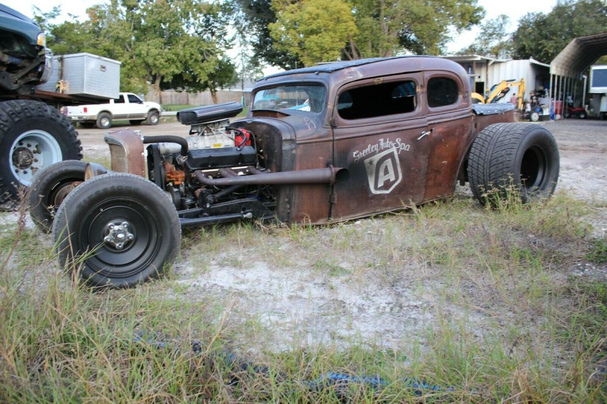 1933 Chevrolet Eagle - photo 6