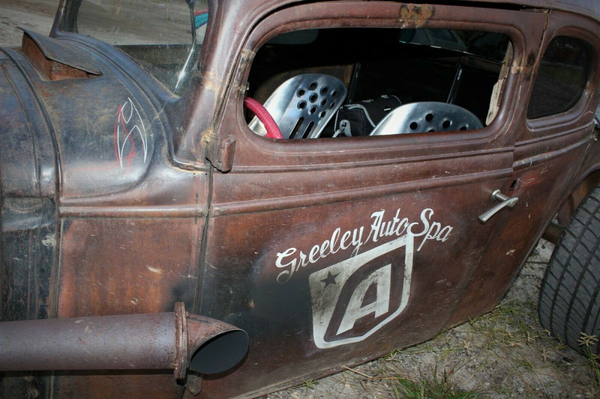 1933 Chevrolet Eagle - photo 7
