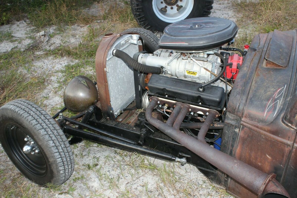 1933 Chevrolet Eagle - photo 8