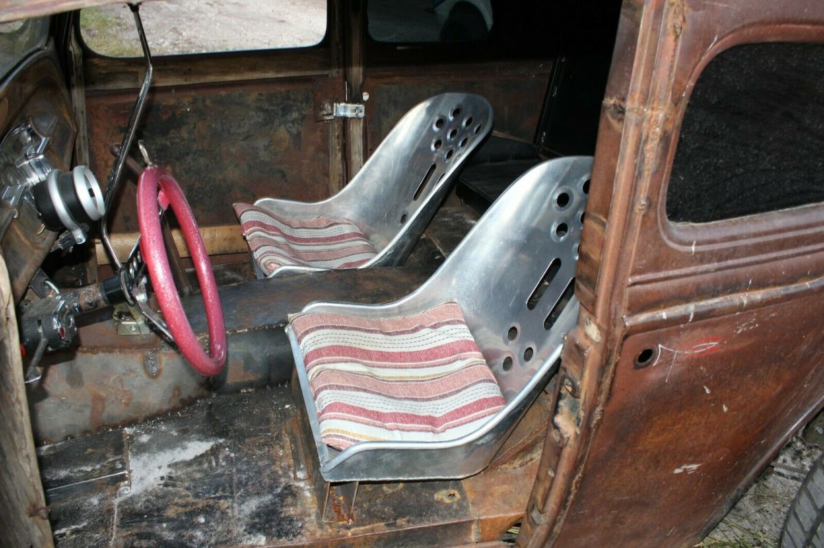 1933 Chevrolet Eagle - photo 9
