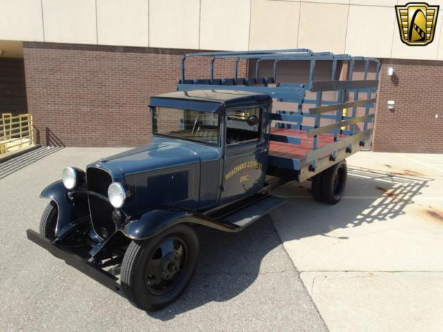 1933 Chevrolet Other Pickups - photo 12