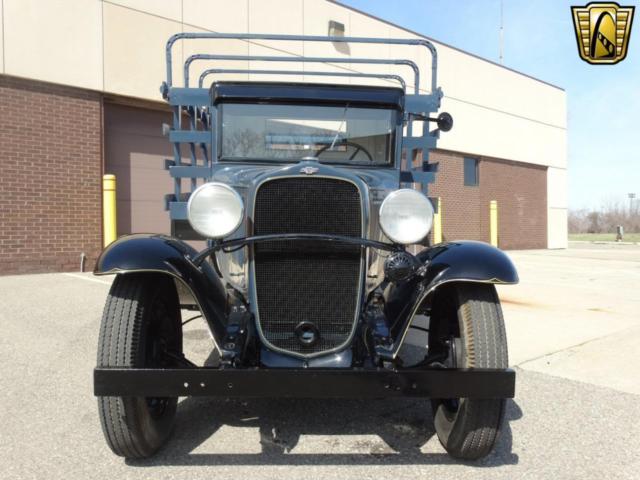 1933 Chevrolet Other Pickups - photo 7