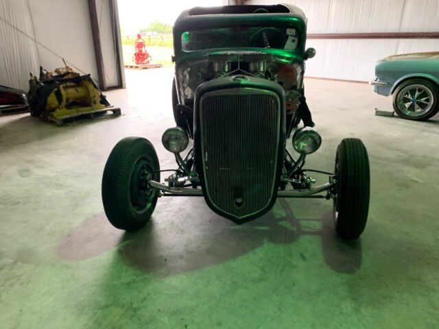 1933 Chevrolet Other - photo 7
