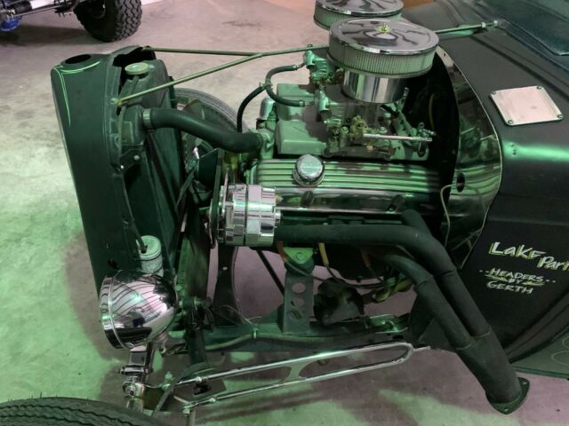 1933 Chevrolet Other - photo 8